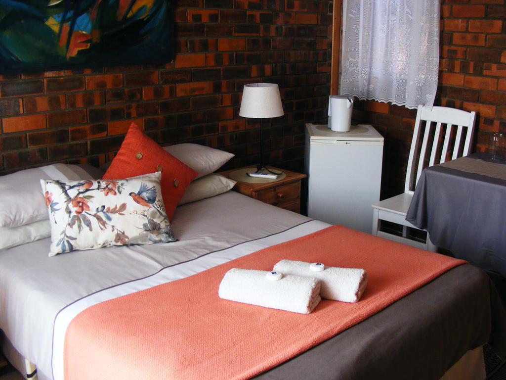 Guest house The Highland *