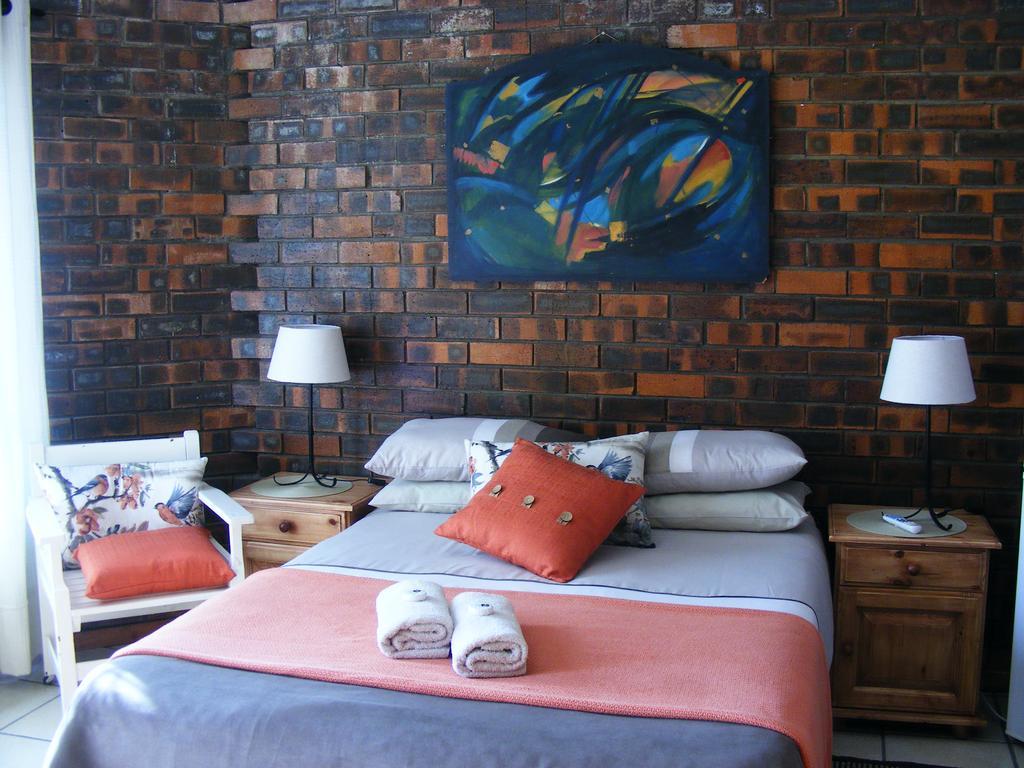 Guest house The Highland Bethlehem