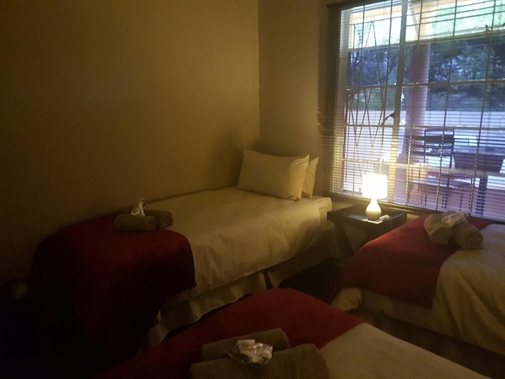Guest house The Highland Bethlehem